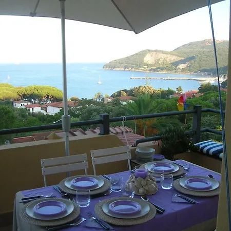 Holiday home La Scappatoia